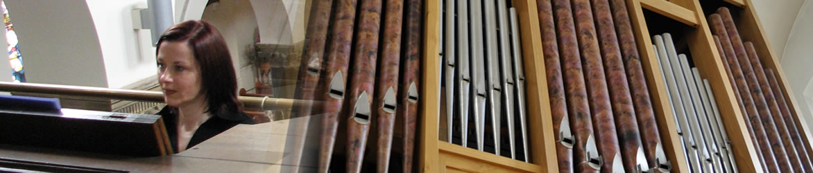 Wedding mass music